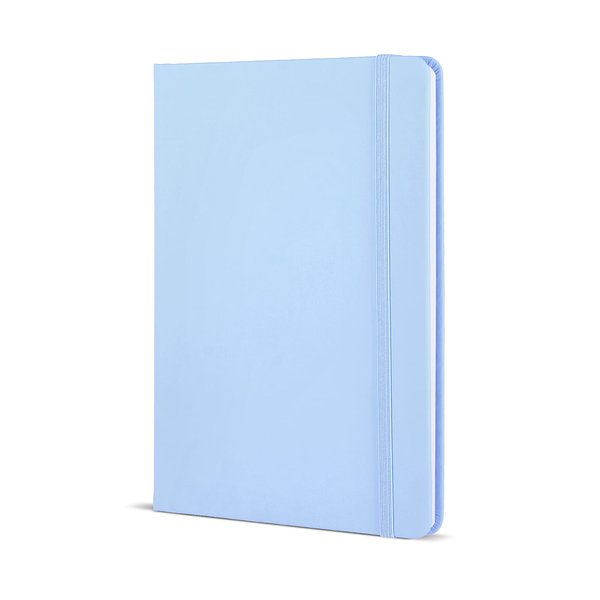 Notizbuch A5 aus PU mit Seiten Beatrudole