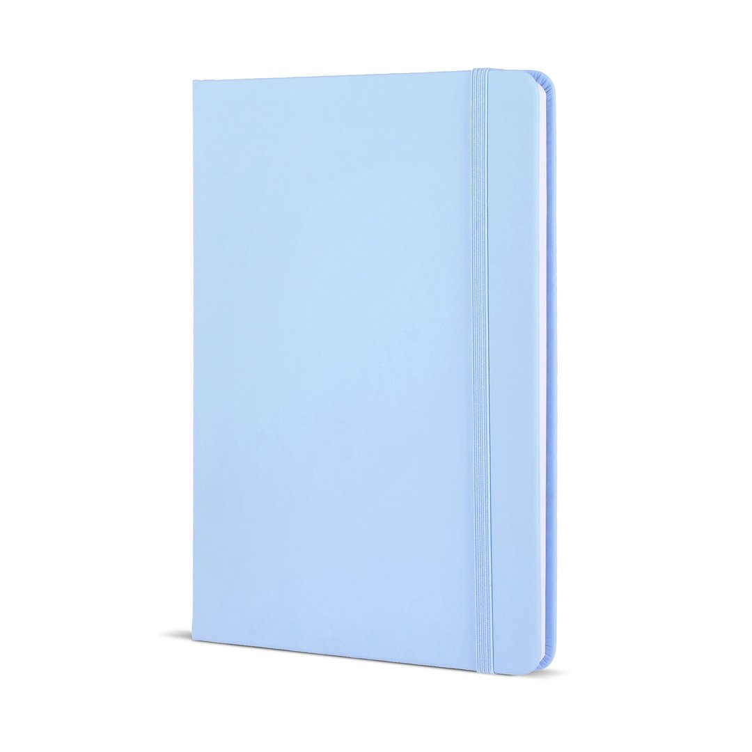 Notizbuch A5 aus PU mit Seiten Beatrudole