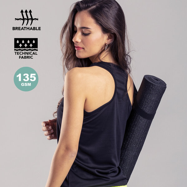 Frauen T-Shirt Idery