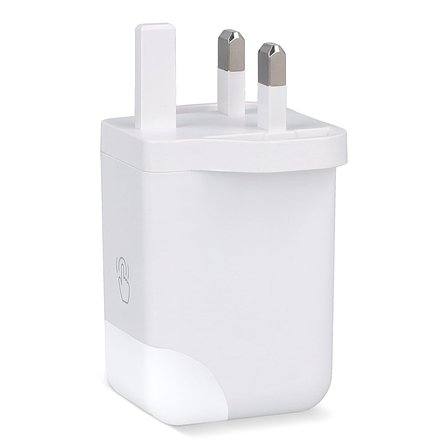 ICE-G 65W GaN-Netzteil mit UK-Stecker Pauni