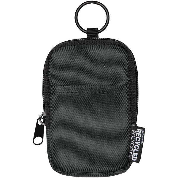 Clip & Go GRS recycelte kleine Tasche 0,2L - Jovinans