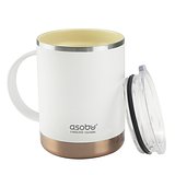 Ultimate Becher mit Puramic 360ml Minana