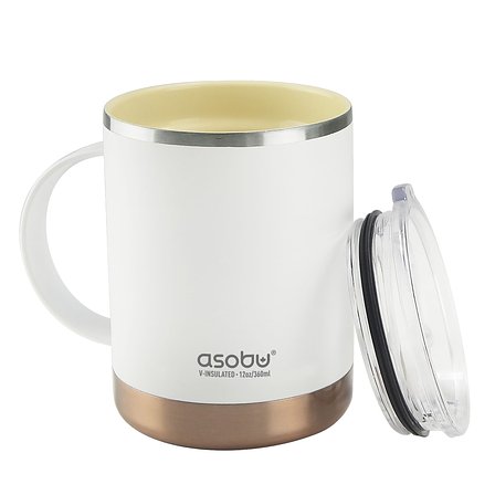 Ultimate Becher mit Puramic 360ml Minana