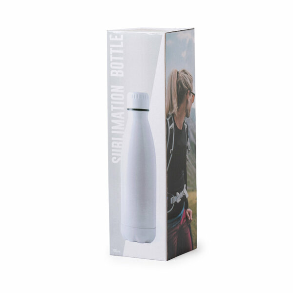 Sublimations Trinkflasche Idron