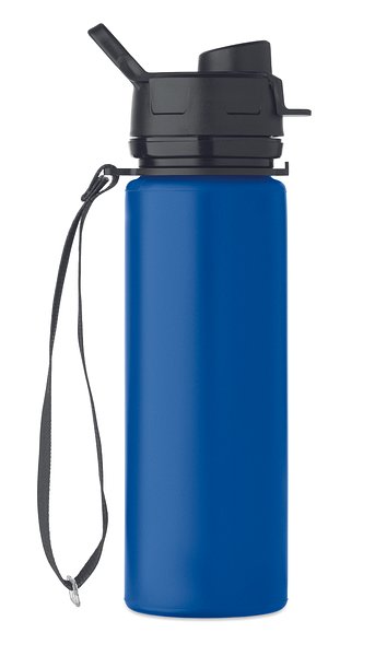 Faltbare Sportflasche Silikon Durinest