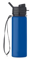 Faltbare Sportflasche Silikon Durinest