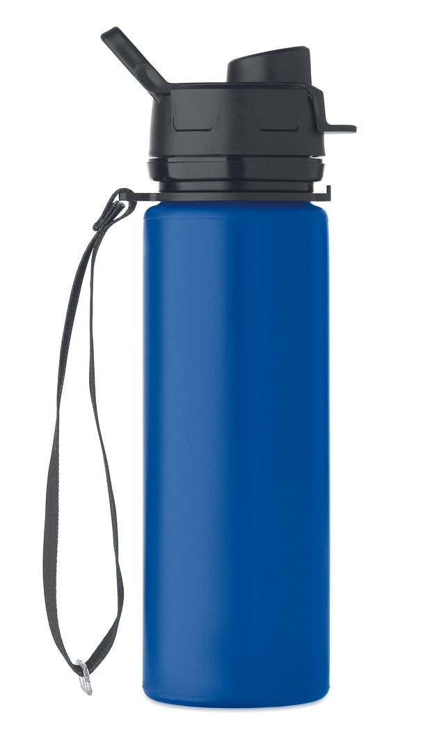 Faltbare Sportflasche Silikon Durinest