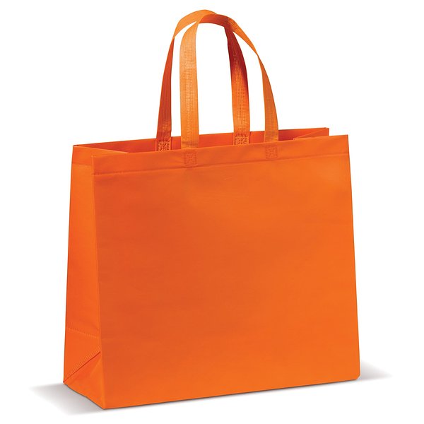 Laminierte Non Woven Tasche 105g/m² Veziana