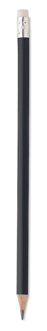 Bleistift mit Radiergummi Uedin