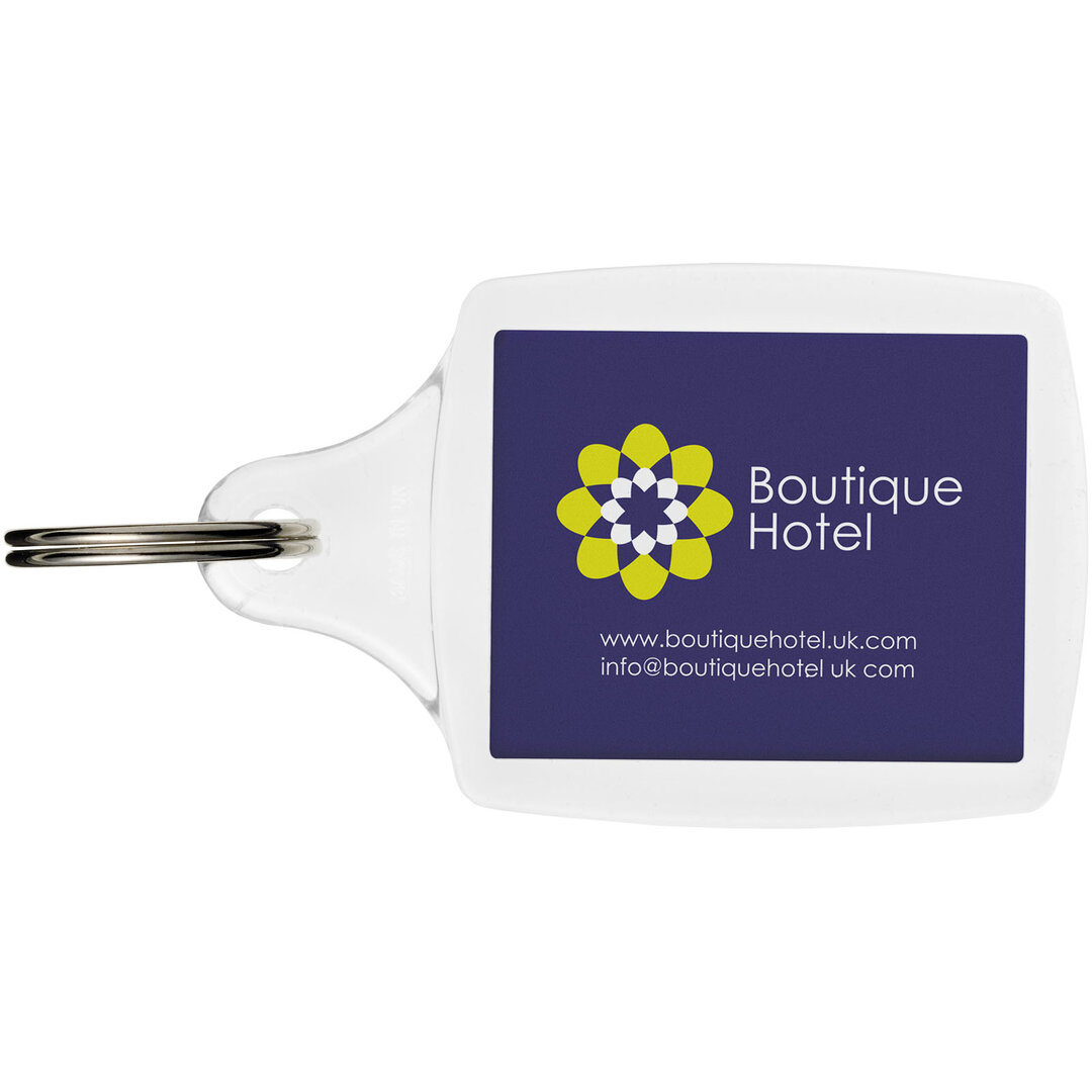 A5 Schlüsselanhänger - Urettanna