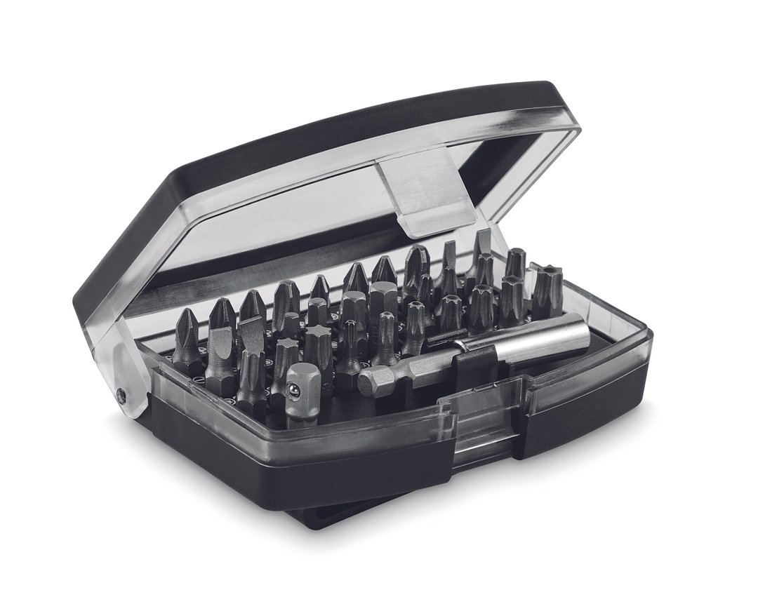 Schraubendreher-Bit-Set Vinanina