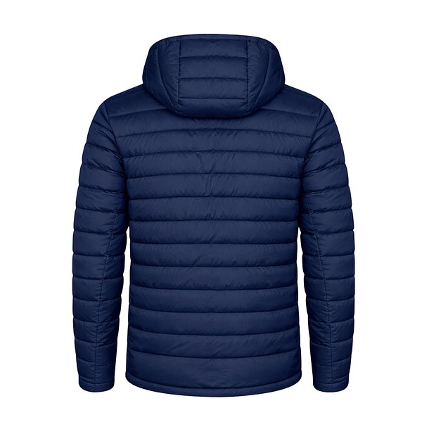 Jacke Idpan