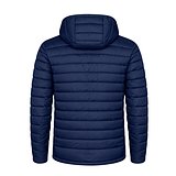 Jacke Idpan
