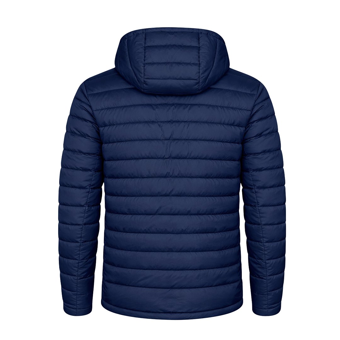 Jacke Idpan