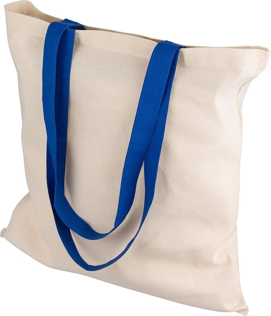 Baumwolle (140 g/m²) Einkaufstasche Giuanigi