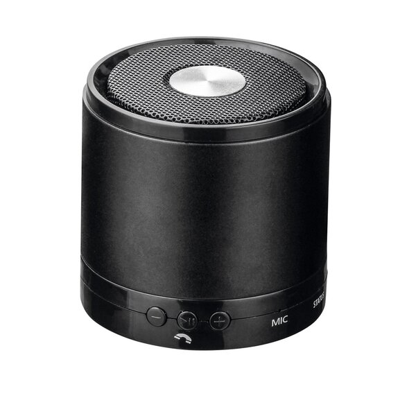 Bluetooth Lautsprecher Badiver