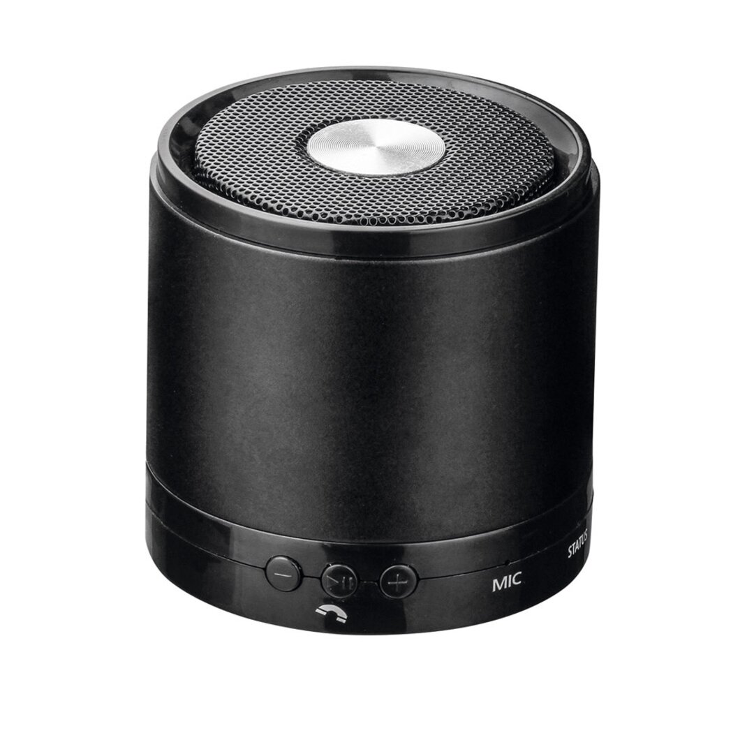 Bluetooth Lautsprecher Badiver