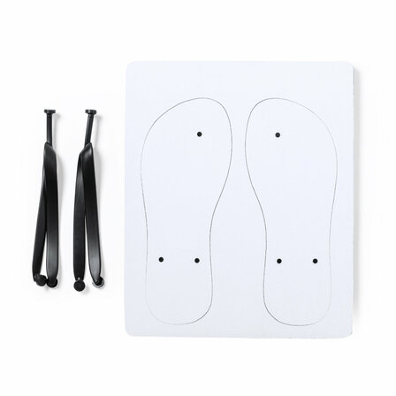 Sublimations Flip Flop Idrak