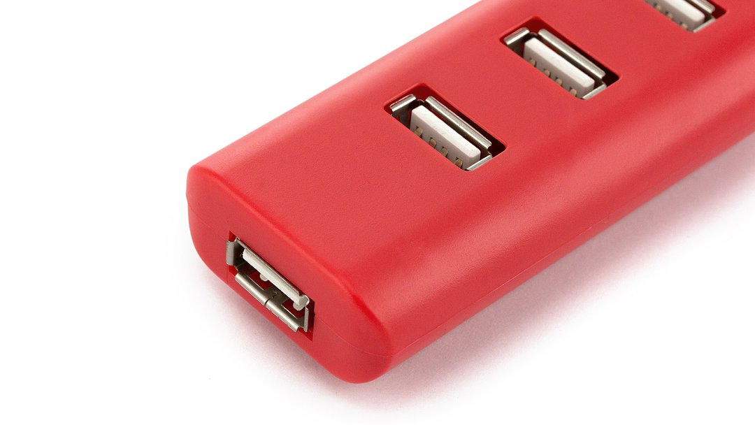 USB Hub Idhm