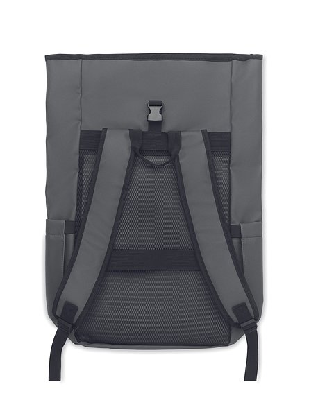 Rolltop-Rucksack 600D RPET Adrins