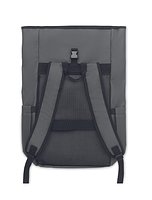 Rolltop-Rucksack 600D RPET Adrins