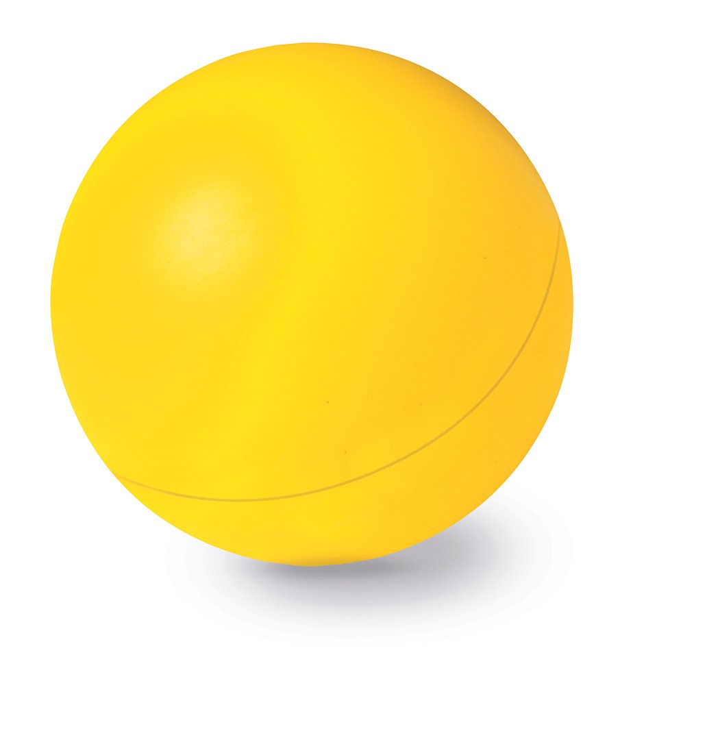 Anti-Stress-Ball Lüthla