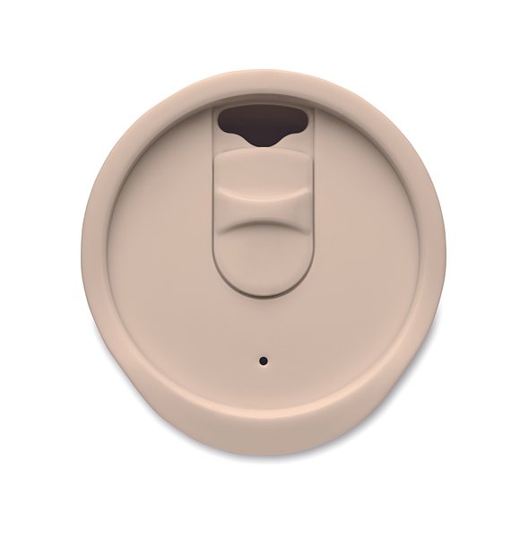 Doppelwandiger Becher 300ml Ferveix