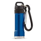 Magnetische Taschenlampe Survival Itlina