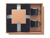Geschenkset 3-teilig Benjasch
