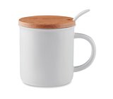 Kaffeebecher Porzellan Warleyco