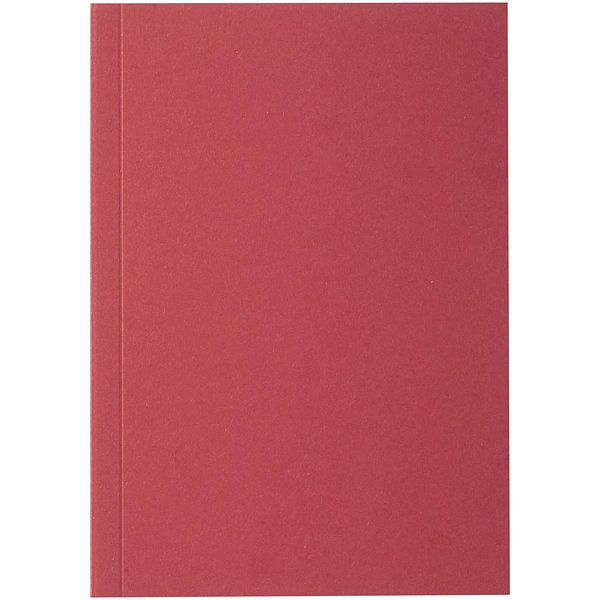 Austen A6 Softcover Notizbuch aus Recyclingmaterial – 50 Blatt - Ninep