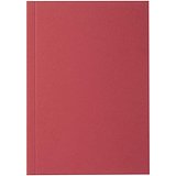 Austen A6 Softcover Notizbuch aus Recyclingmaterial – 50 Blatt - Ninep