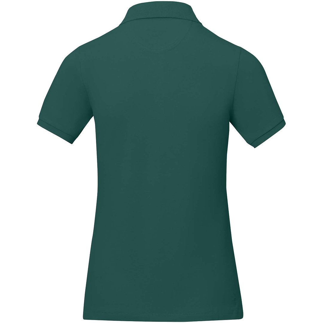 Poloshirt für Damen - Rudesch
