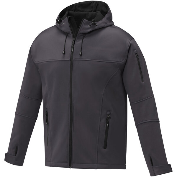 Softshelljacke für Herren - Betona