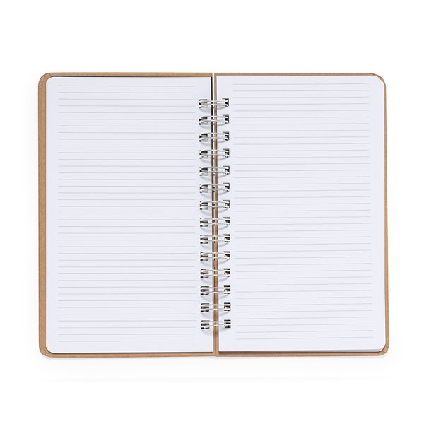 Samen Notizbuch Idida