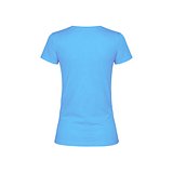 Frauen Farbe T-Shirt "keya"