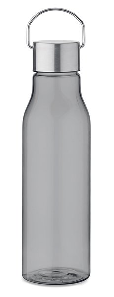 Trinkflasche RPET 600 ml Helixn