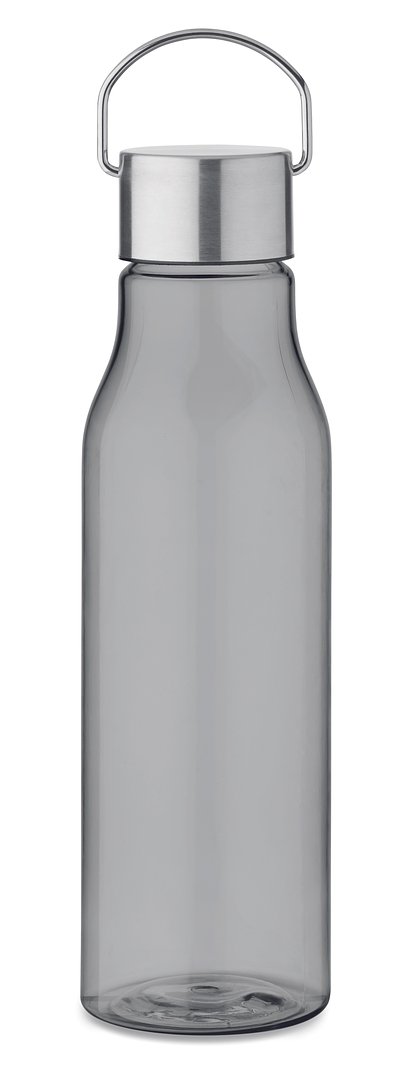 Trinkflasche RPET 600 ml Helixn