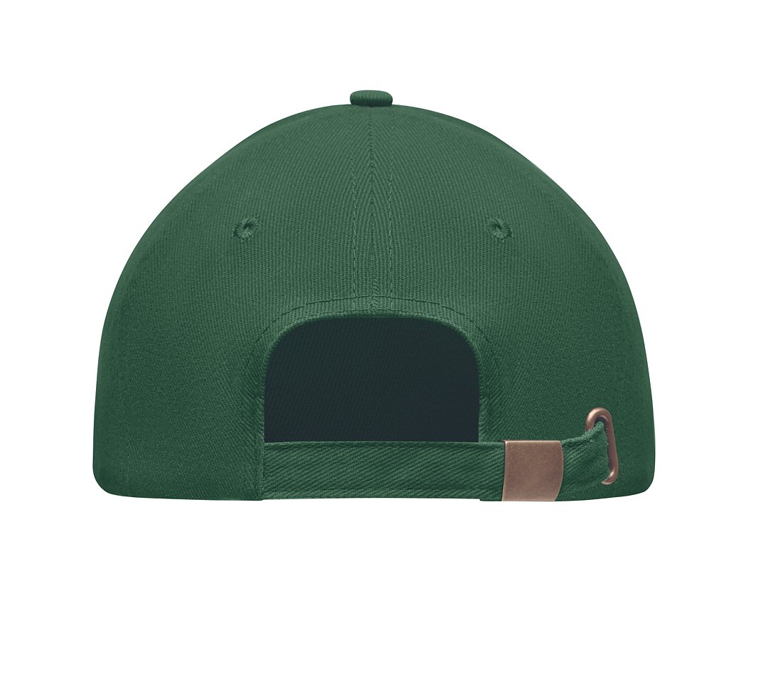 Baseball Kappe 6 Panels MO9643 Buoldivas