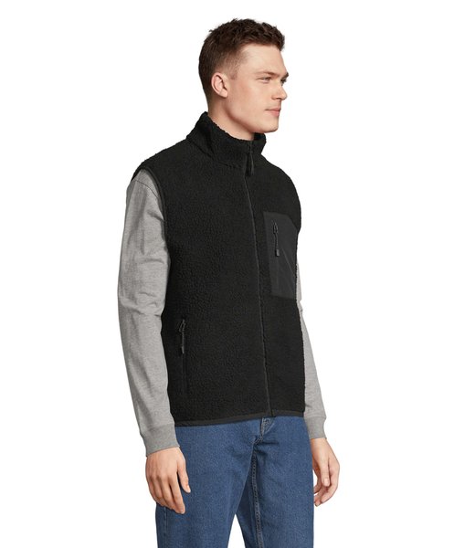 FURY Bodywarmer Unisex Bodywarmer Nelixrst