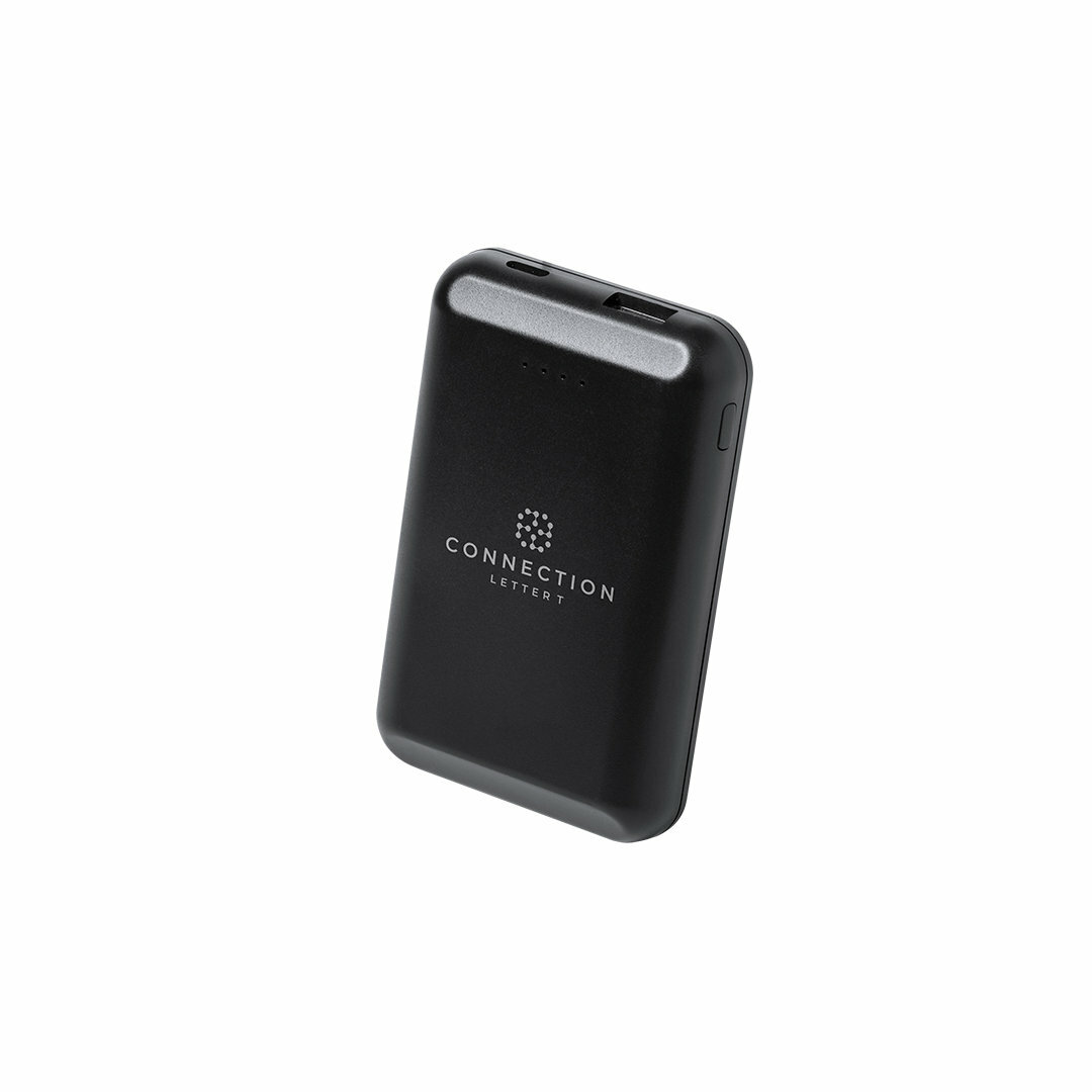 Power Bank Idmar