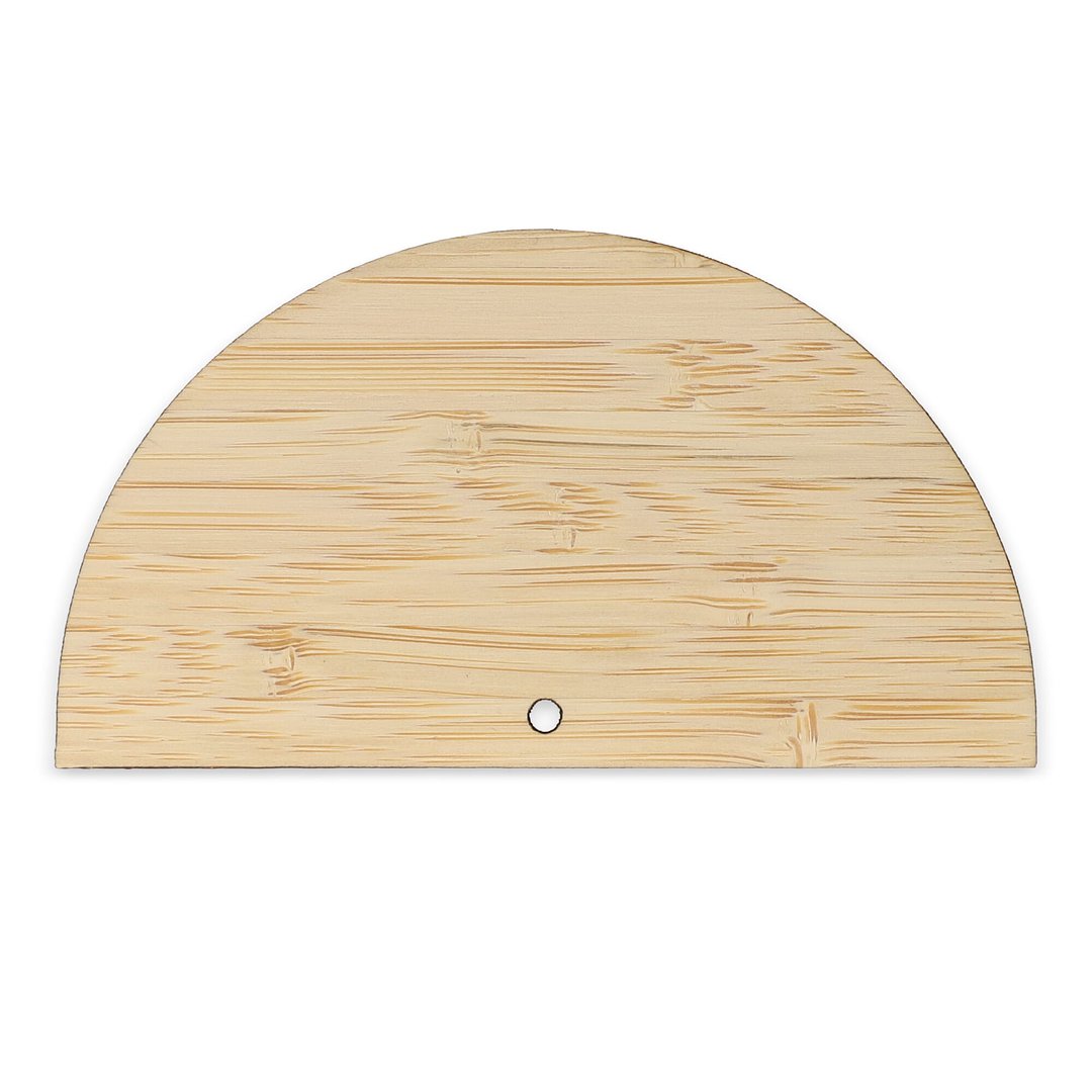 Winkelmesser aus Bambus Saraita