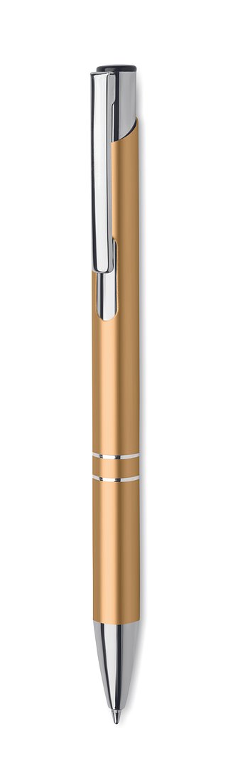 Kugelschreiber recyceltes Alu Renel