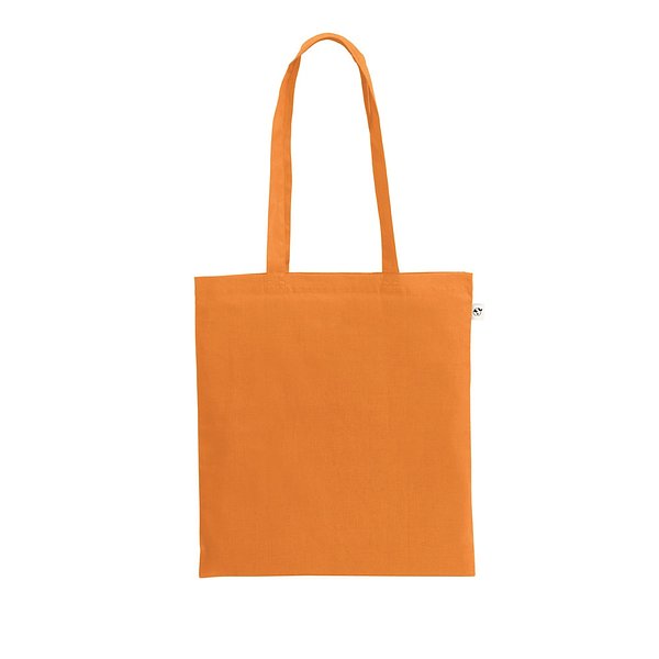 Tasche aus 100% Bio-Baumwolle (140 g/m²) Rendrikl