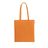 Tasche aus 100% Bio-Baumwolle (140 g/m²) Rendrikl