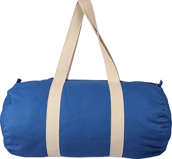 Baumwolle (180 g/m²) Reisetasche Vrelylat