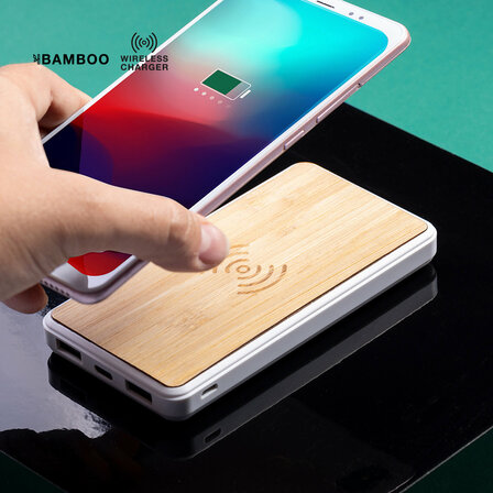 Power Bank Idens