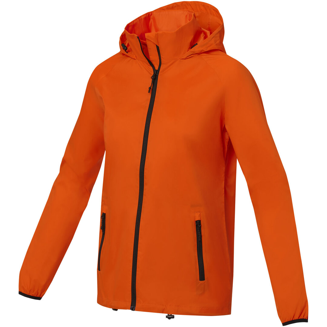 Leichte Jacke für Damen - Lurenco
