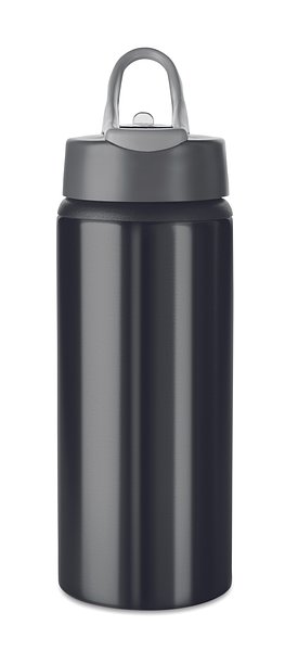 Aluminium Trinkflasche 600ml Andristie