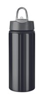 Aluminium Trinkflasche 600ml Andristie